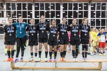 Bild 33 - wCJ Loewinnen Cup C1
